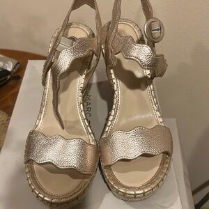 Marc Fisher Sandal